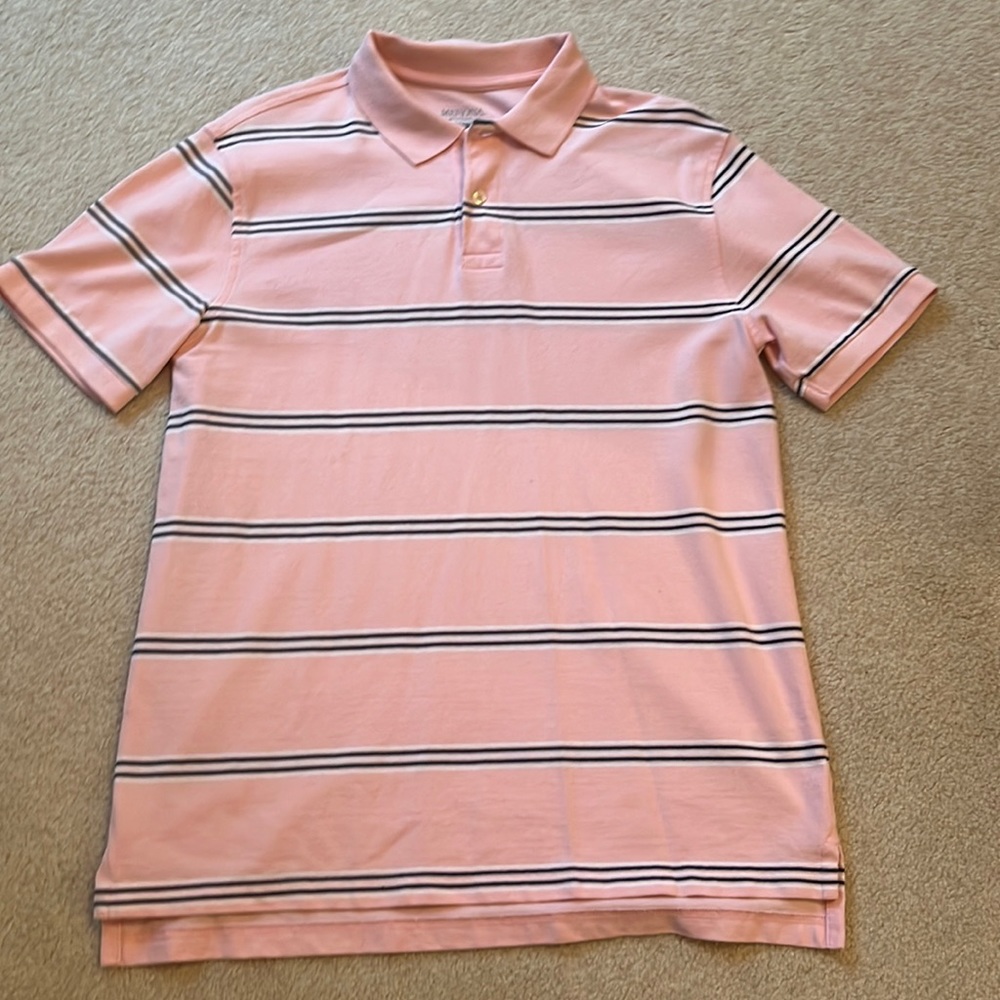 Men’s Merona Polo Size M